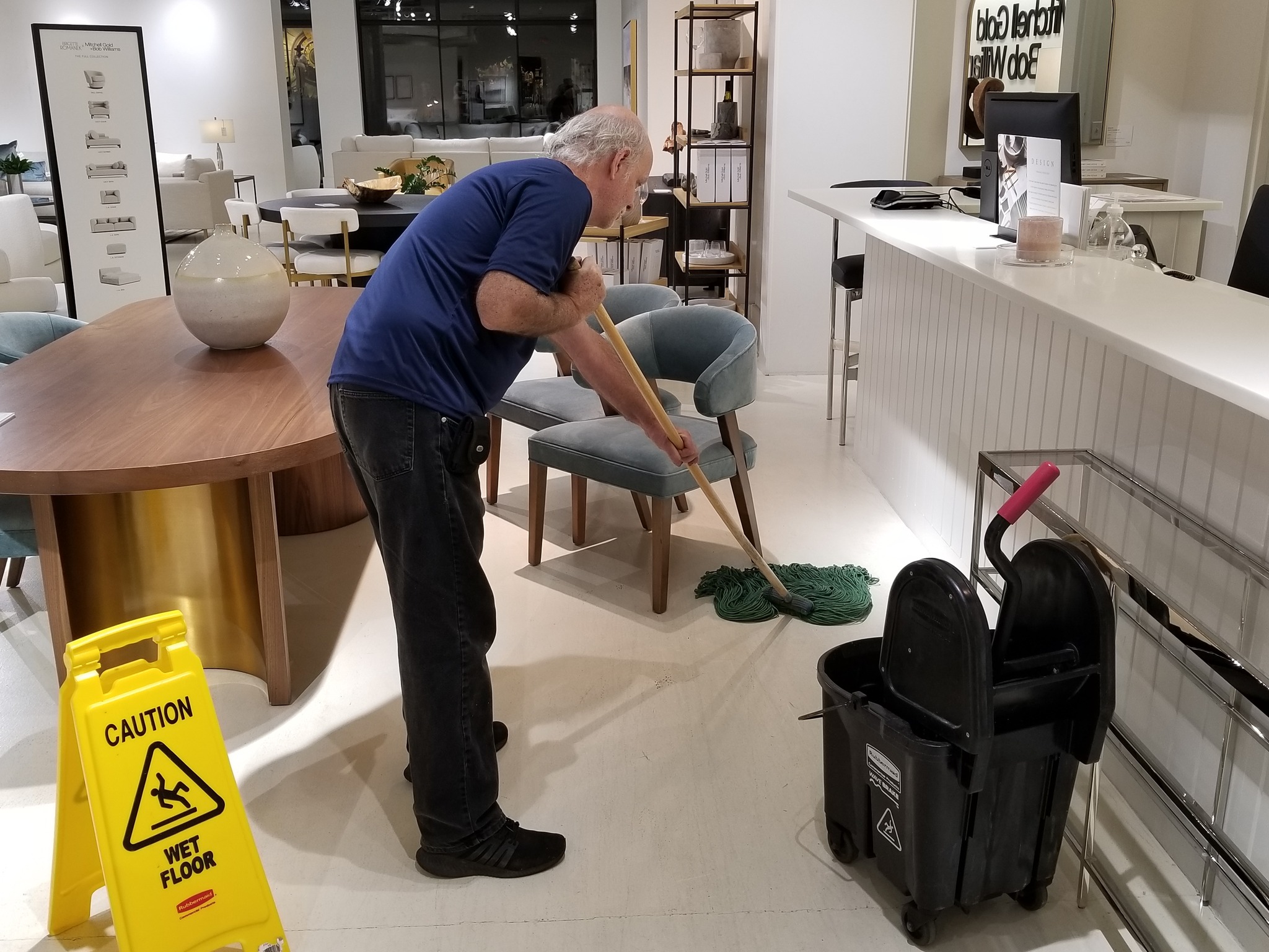 Harpeth Cleaning Services | Nashville TN