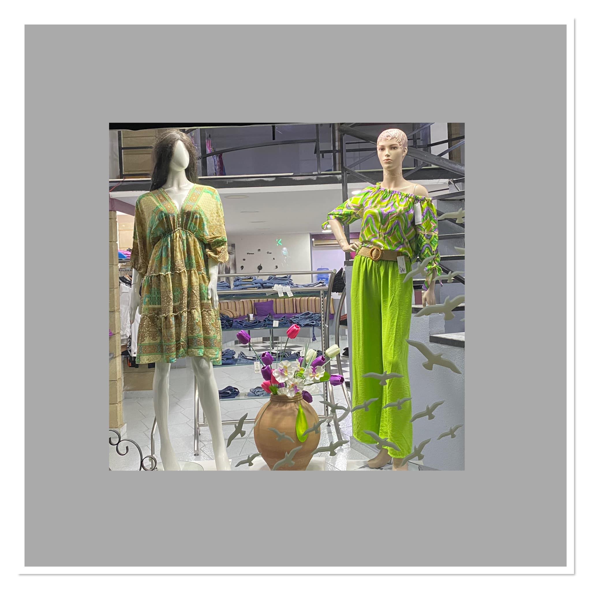 Boutique bella barbara