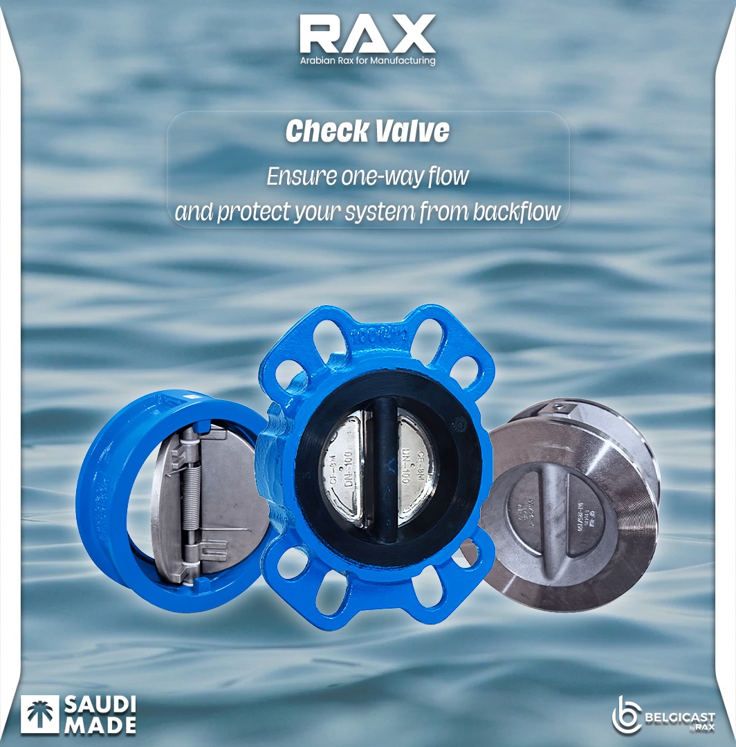 Arabian Rax Factory | Al Kharj