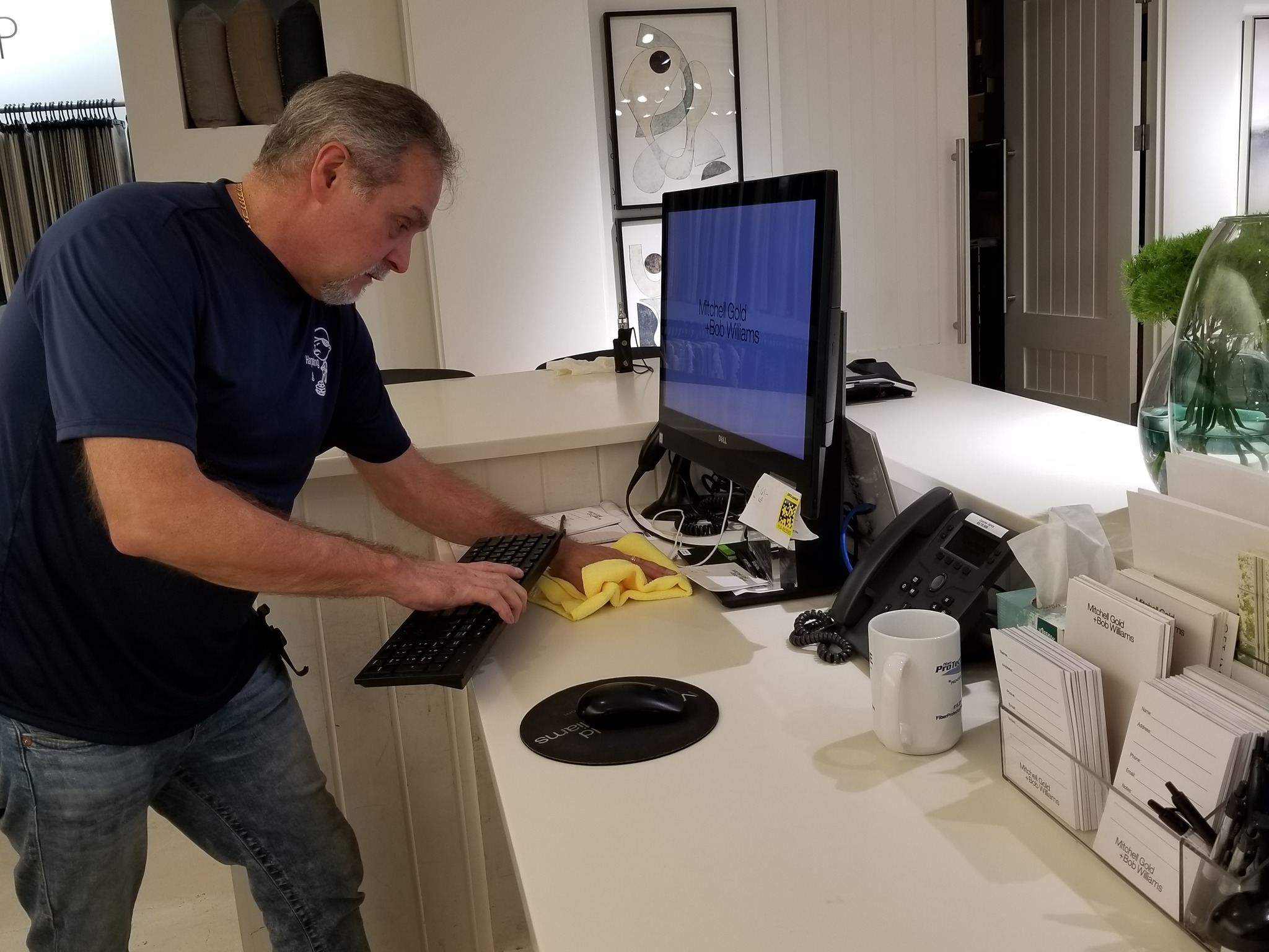 Harpeth Cleaning Services | Nashville TN