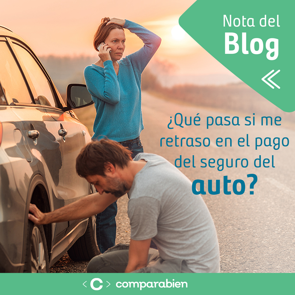 Comparabien México