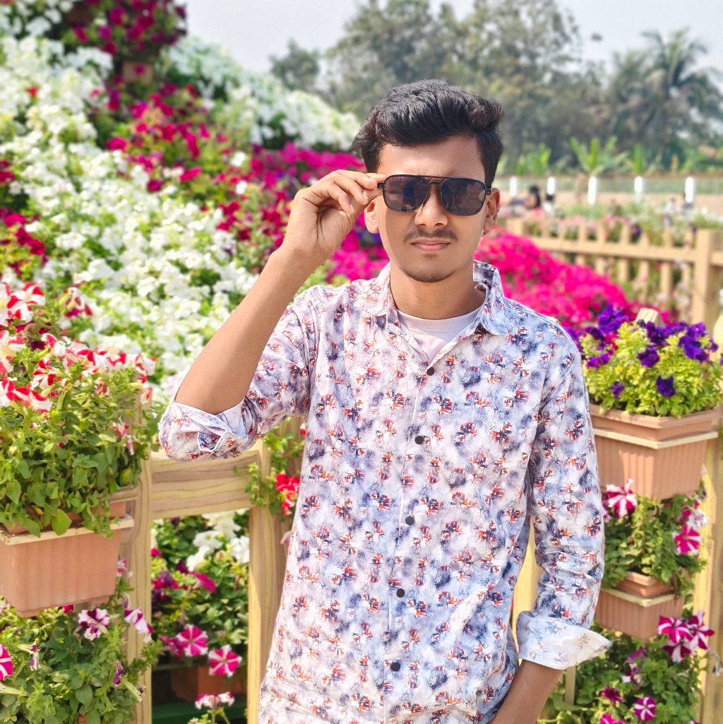 MD Razib Islam