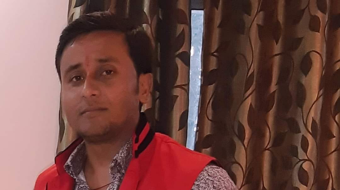 Shanu rajput
