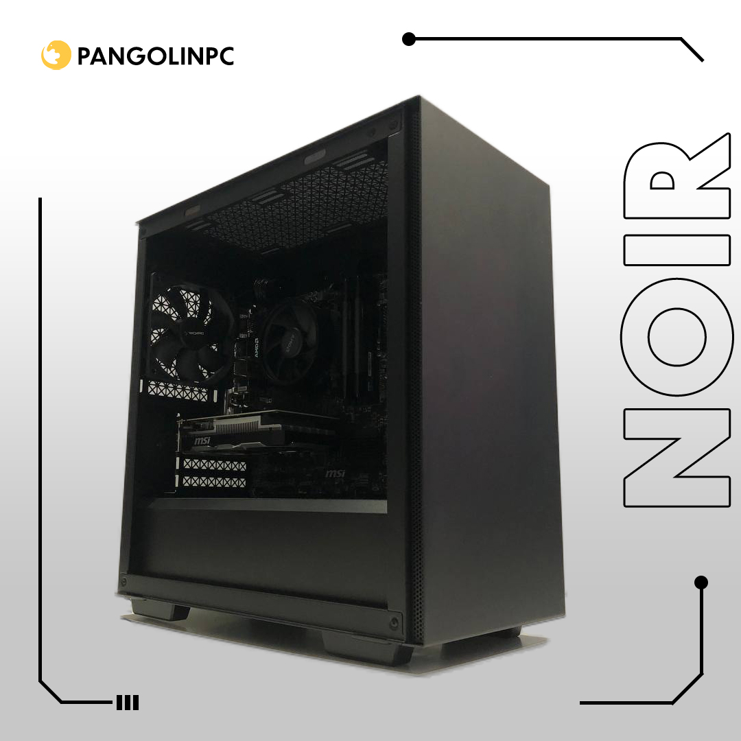 Pangolin PC