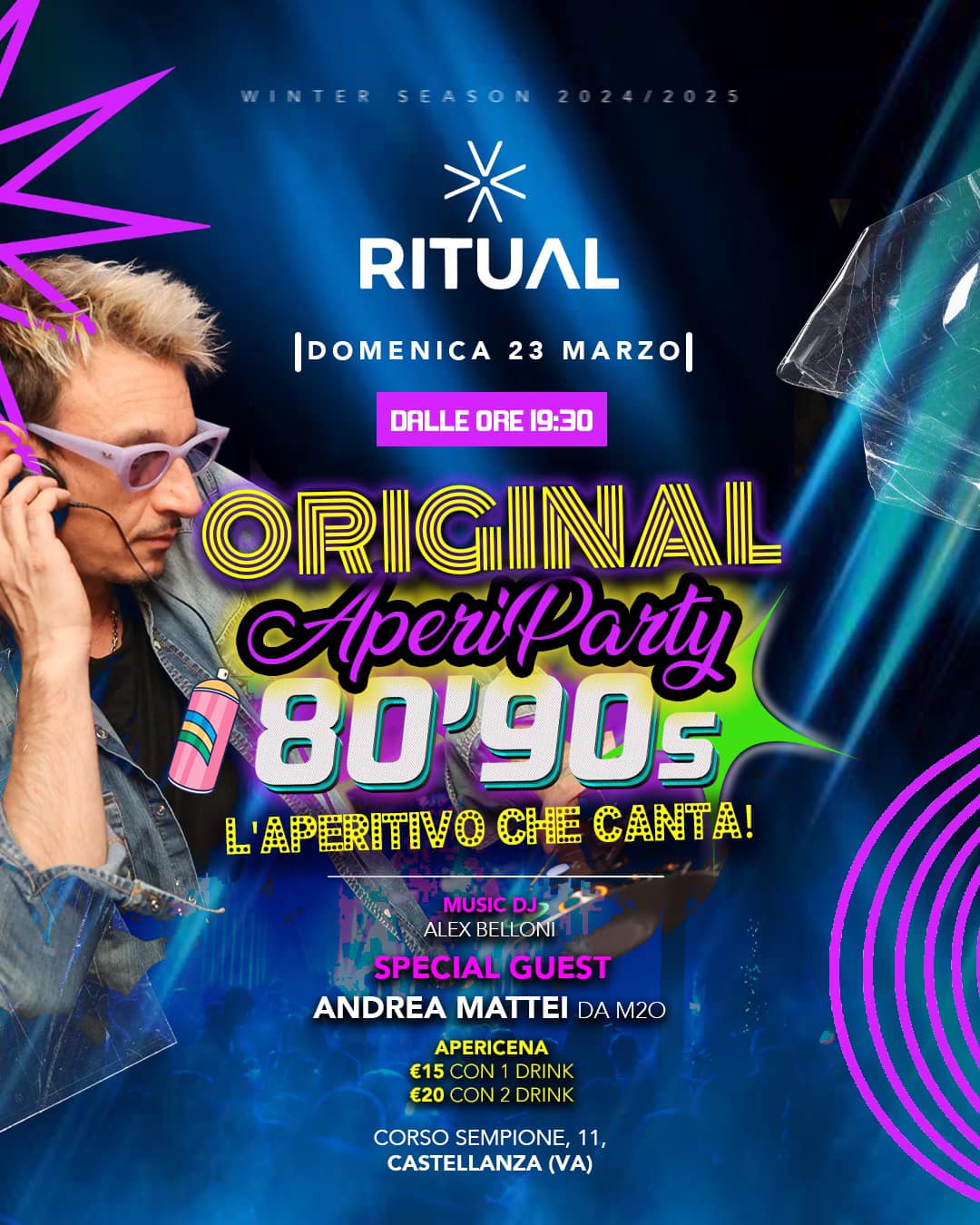 Ritual Club - Ritual Club added a new photo — at Ritual.