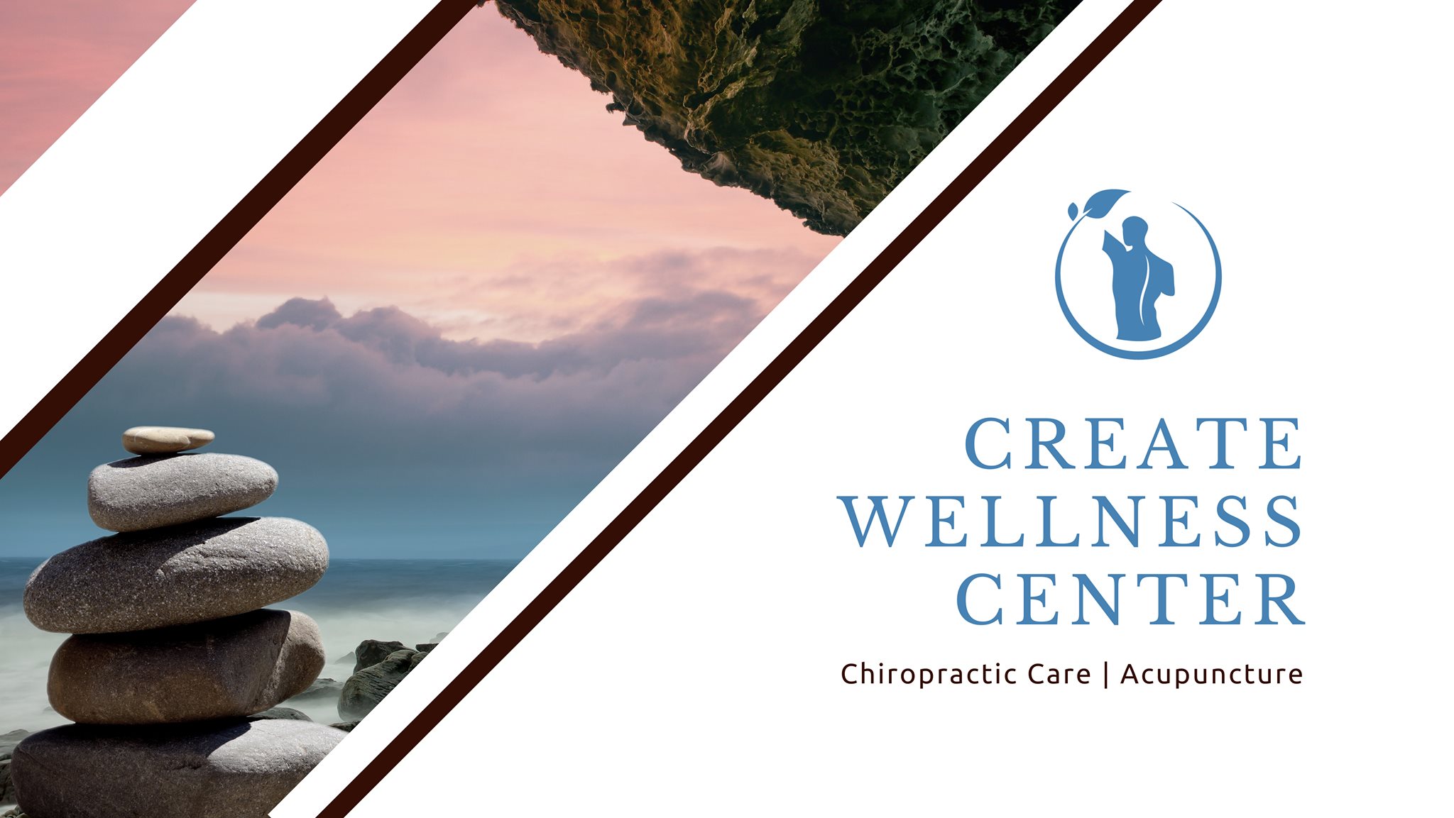 Create Wellness Center | Bellevue WA