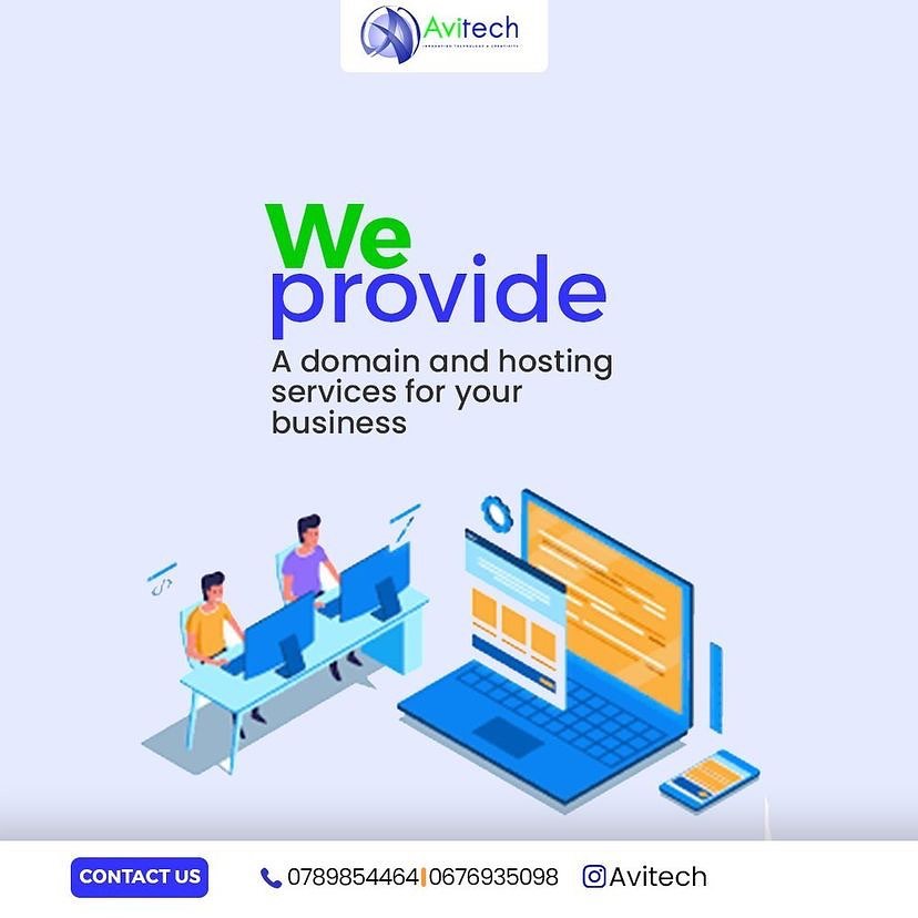 Avitech Company Limited