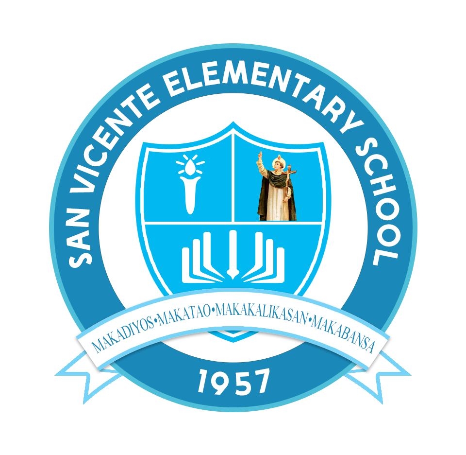 Welcome to SVES ️ - Deped Tayo San Vicente ES - Sto.Tomas City | Facebook