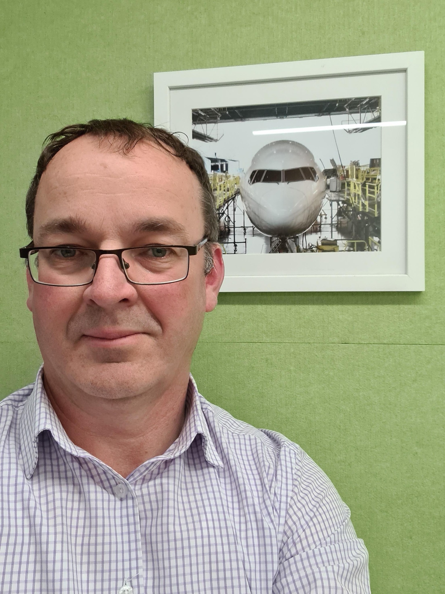 Aerospace - 🗣 MEET THE TEAM: Introducing our newest Committee Member ...