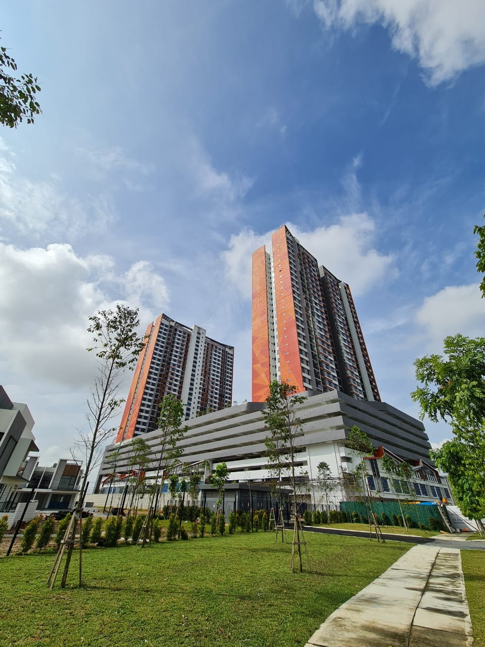 KK/ Rimbayu/ Eco Sanctuari/ Tropicana Aman For Rent/ Sale