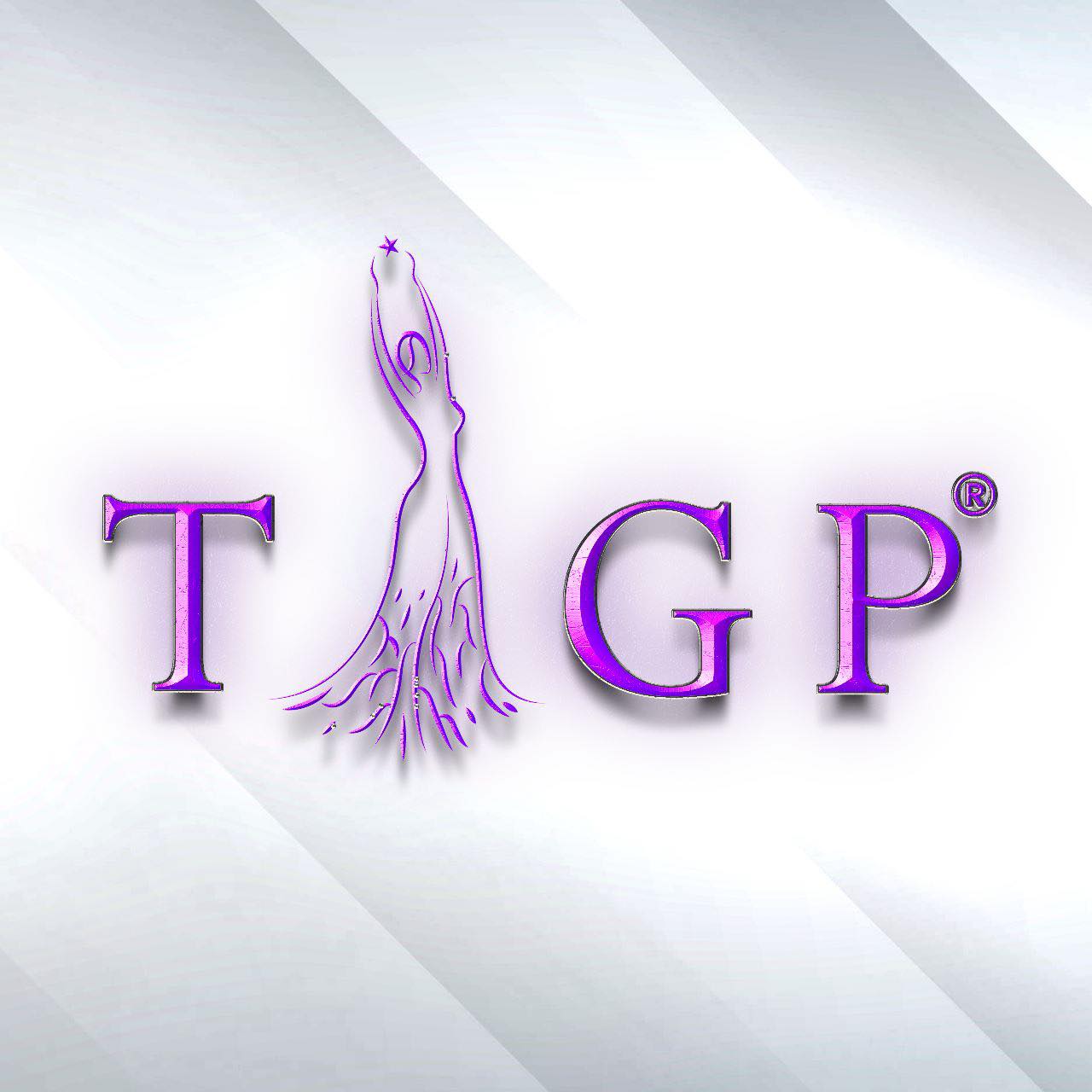 TIGP × PARIS FASHION WEEK 2026 Global Representation with Model: @tatum ...