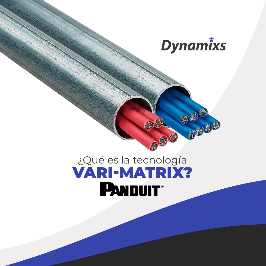 El cable de cobre... - Dynamixs Technologies Costa Rica | Facebook