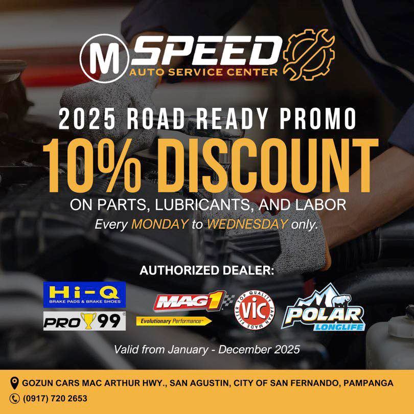 MSpeed - Auto Service... - MSpeed - Auto Service Center