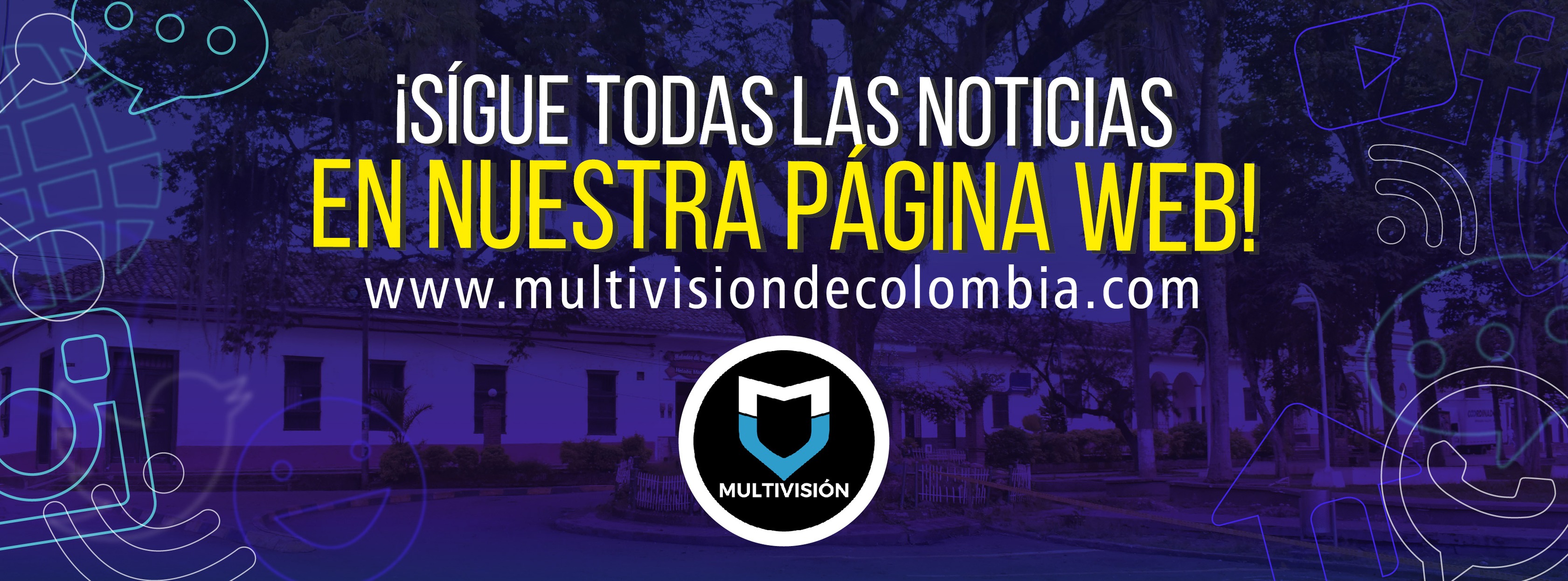 Multivisión Co. | Santander