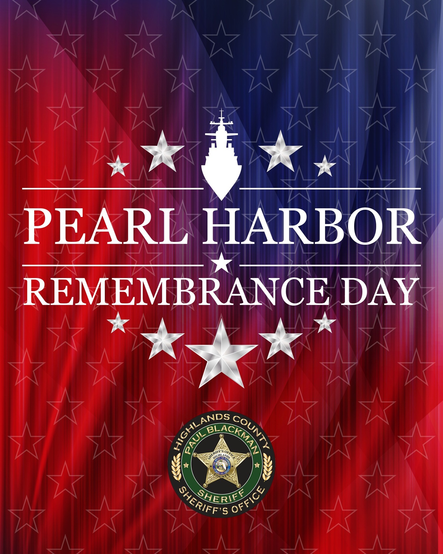 Today, we solemnly honor the brave souls who faced the unthinkable on ...