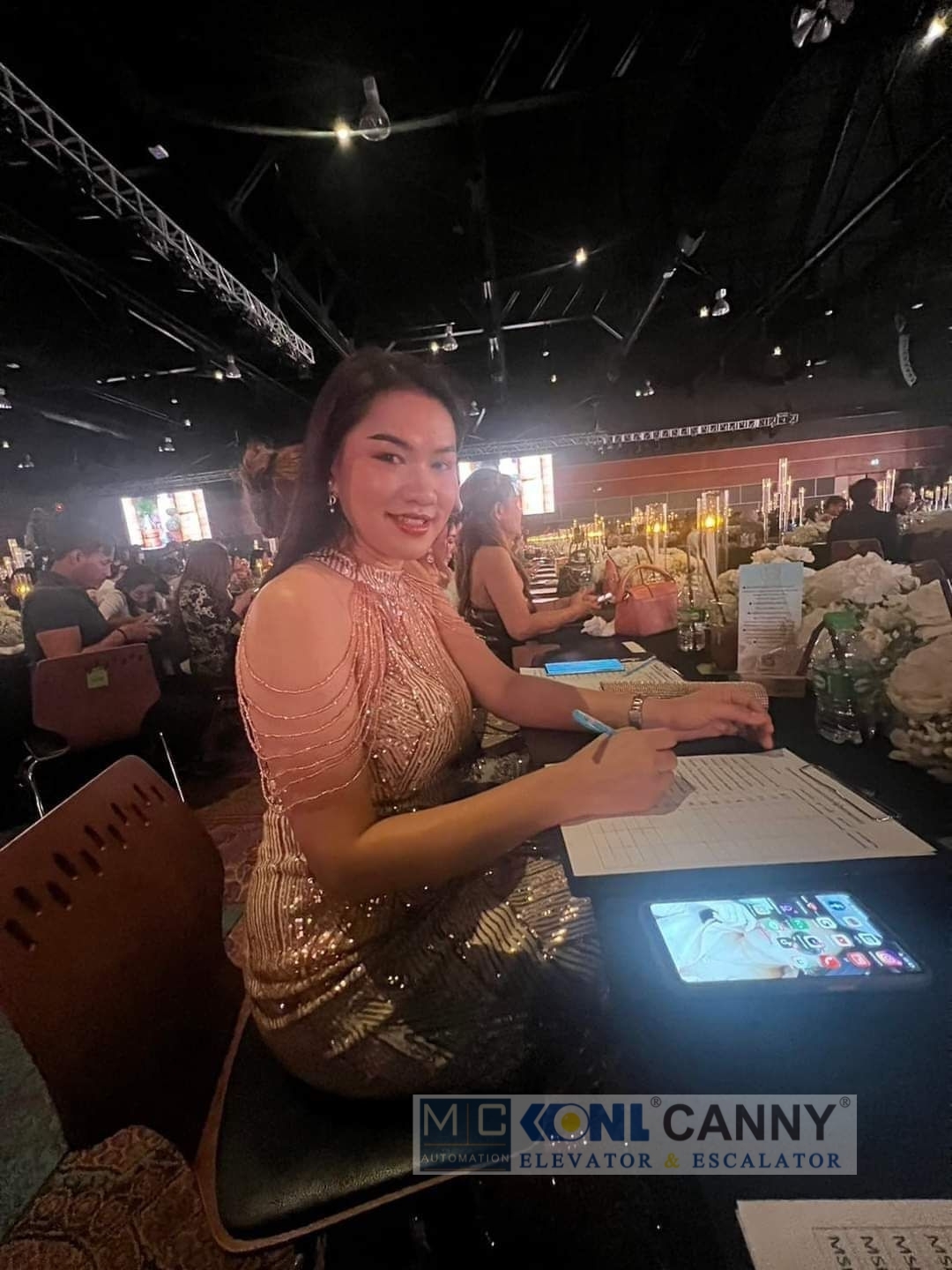 บริษัท เอ็ม.ซี.ออโตเมชั่น ... - Canny elevator Thailand