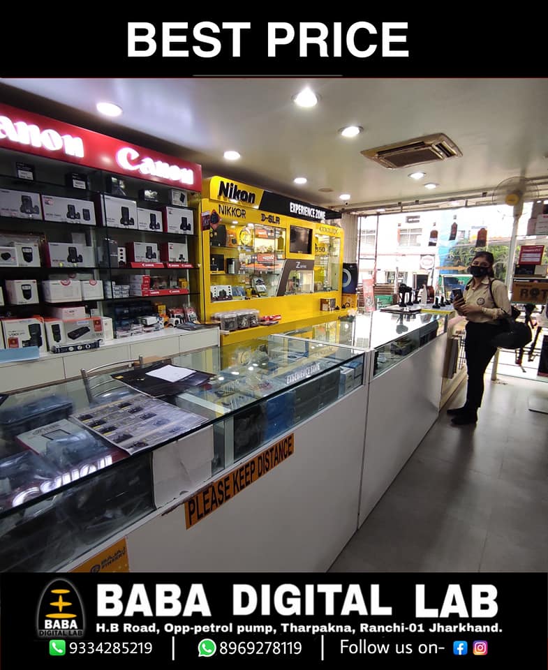 This festive season shop your favorite... - Baba Digital Lab
