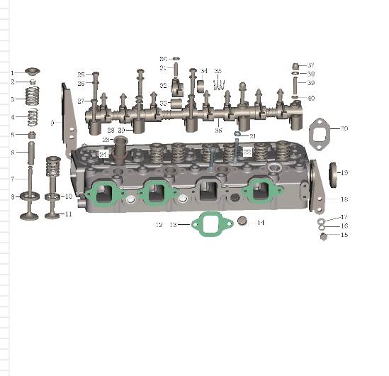 Supply NOV 12P160 Triplex Mud Pump Parts 2026 