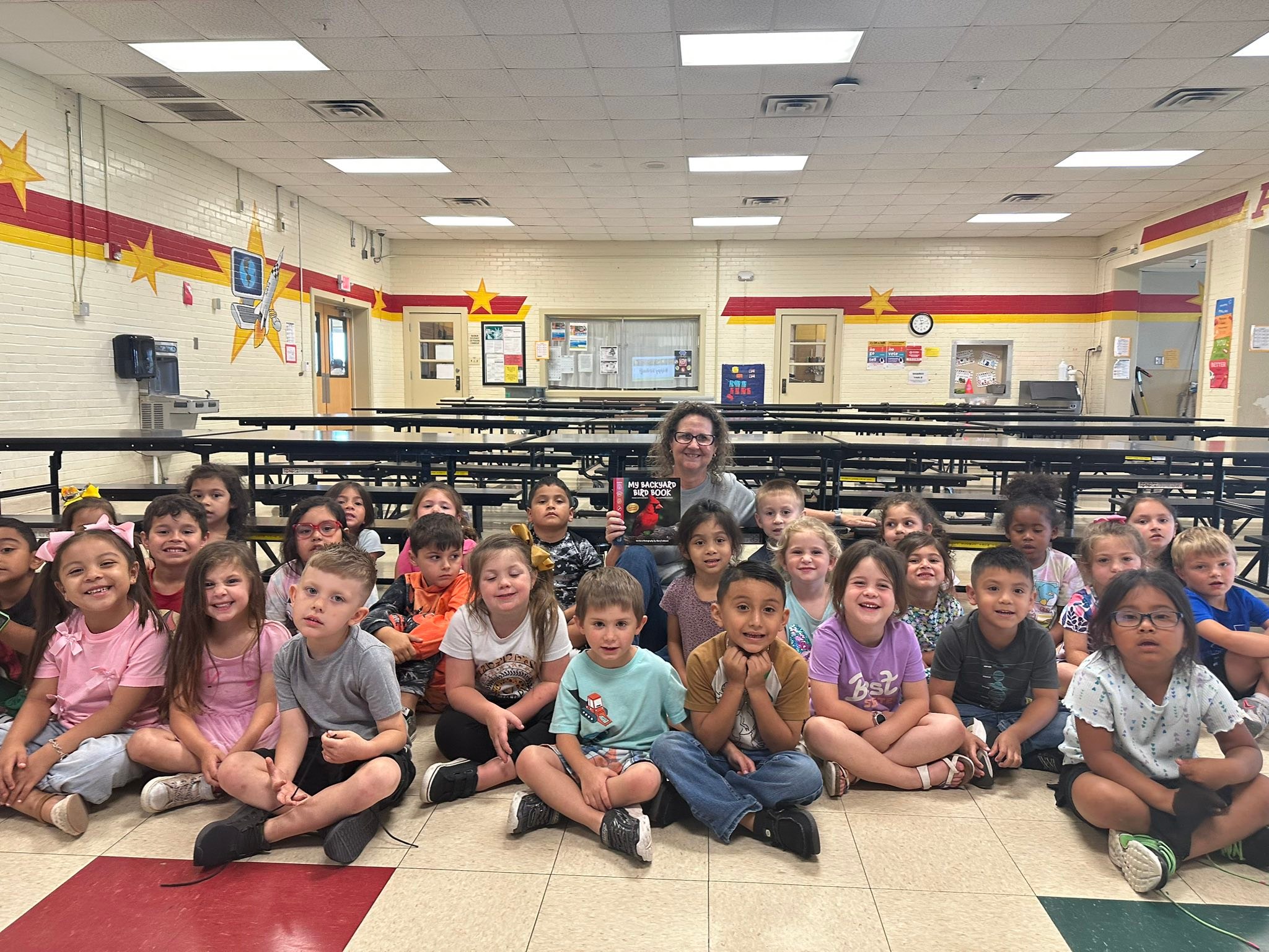 Aloe Elementary