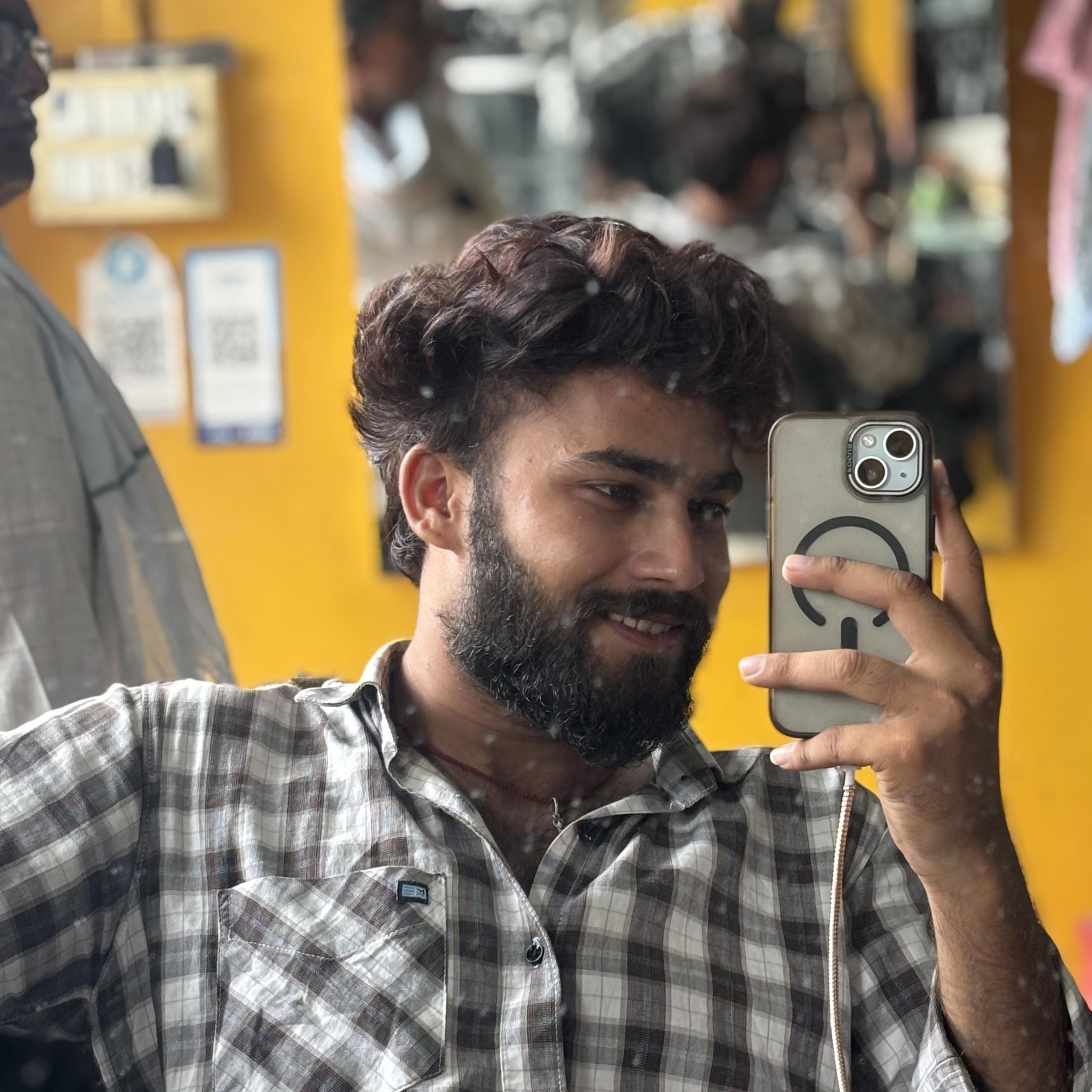 Rahul Saini