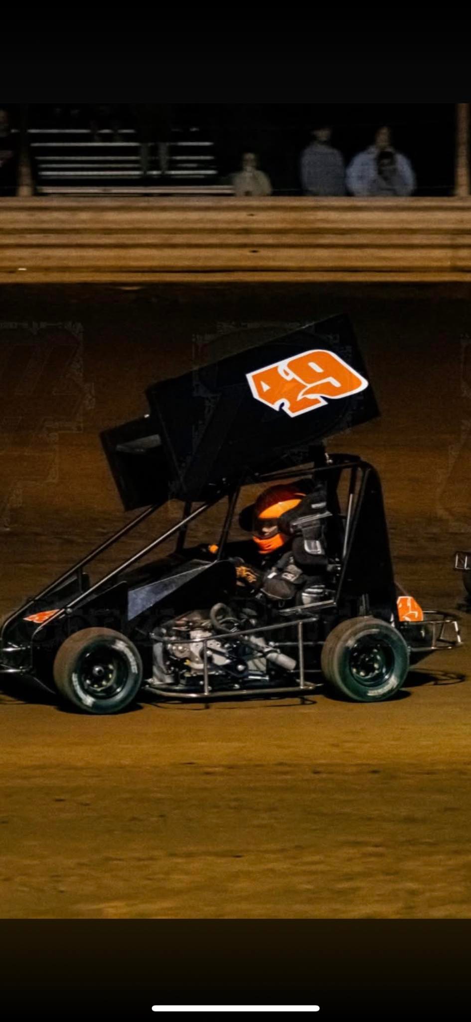 Grayson Graham Racing