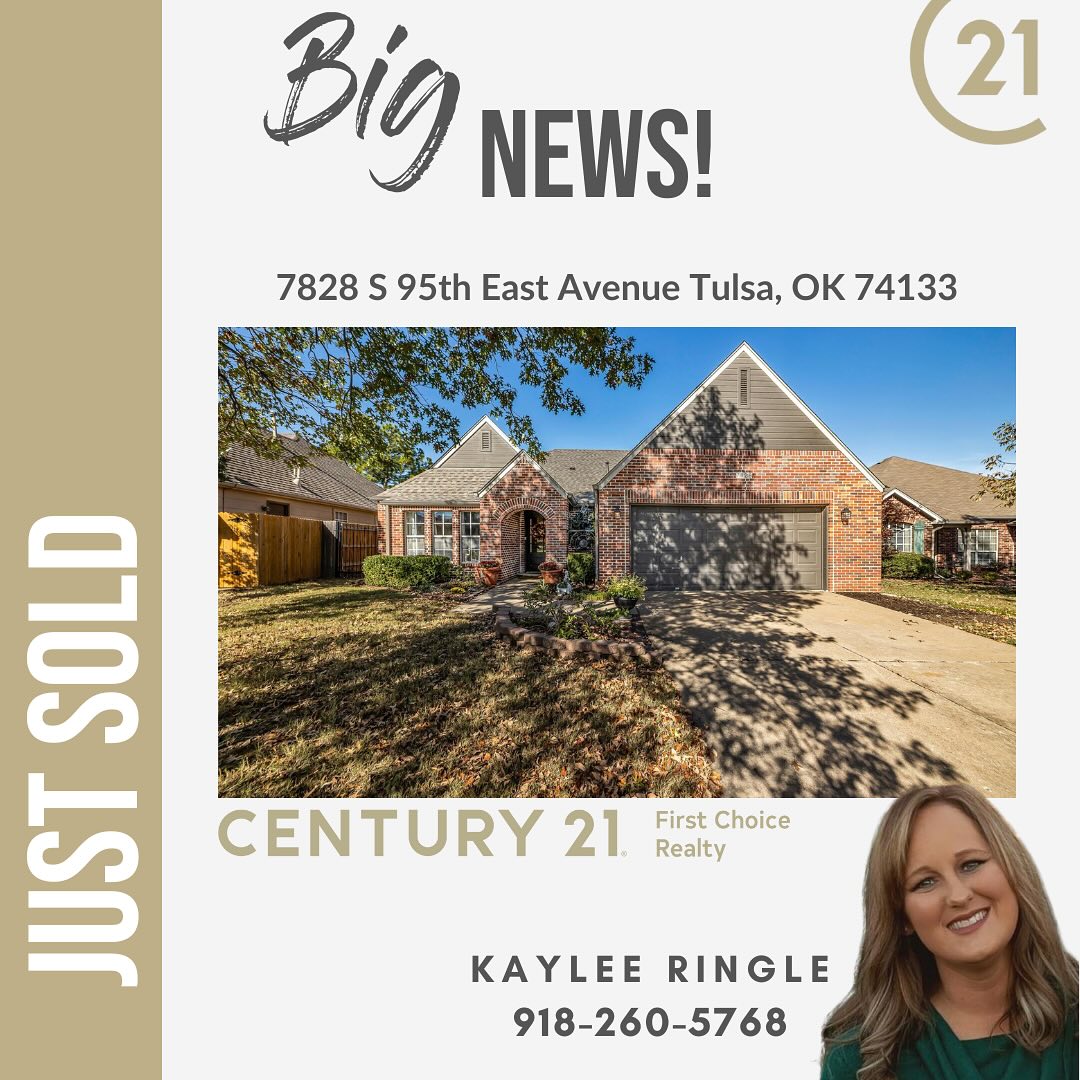Kaylee Ringle - Realtor updated... - Kaylee Ringle - Realtor
