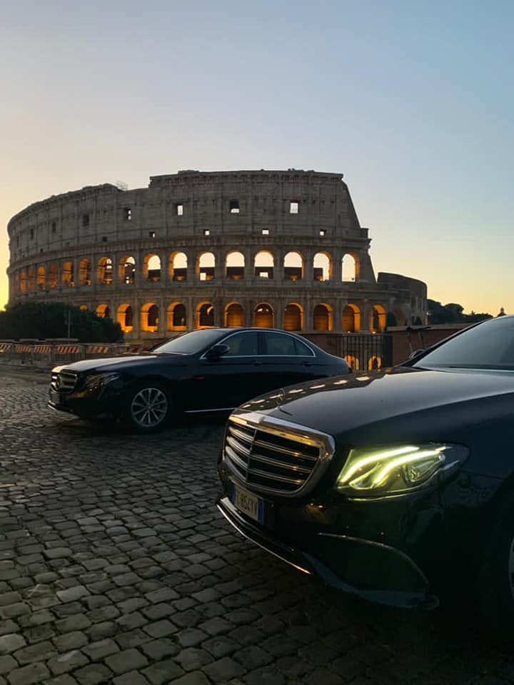 Rome Driver | Rome