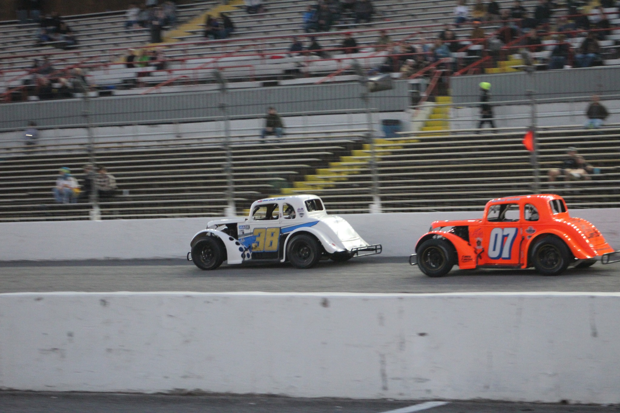TPO Racing