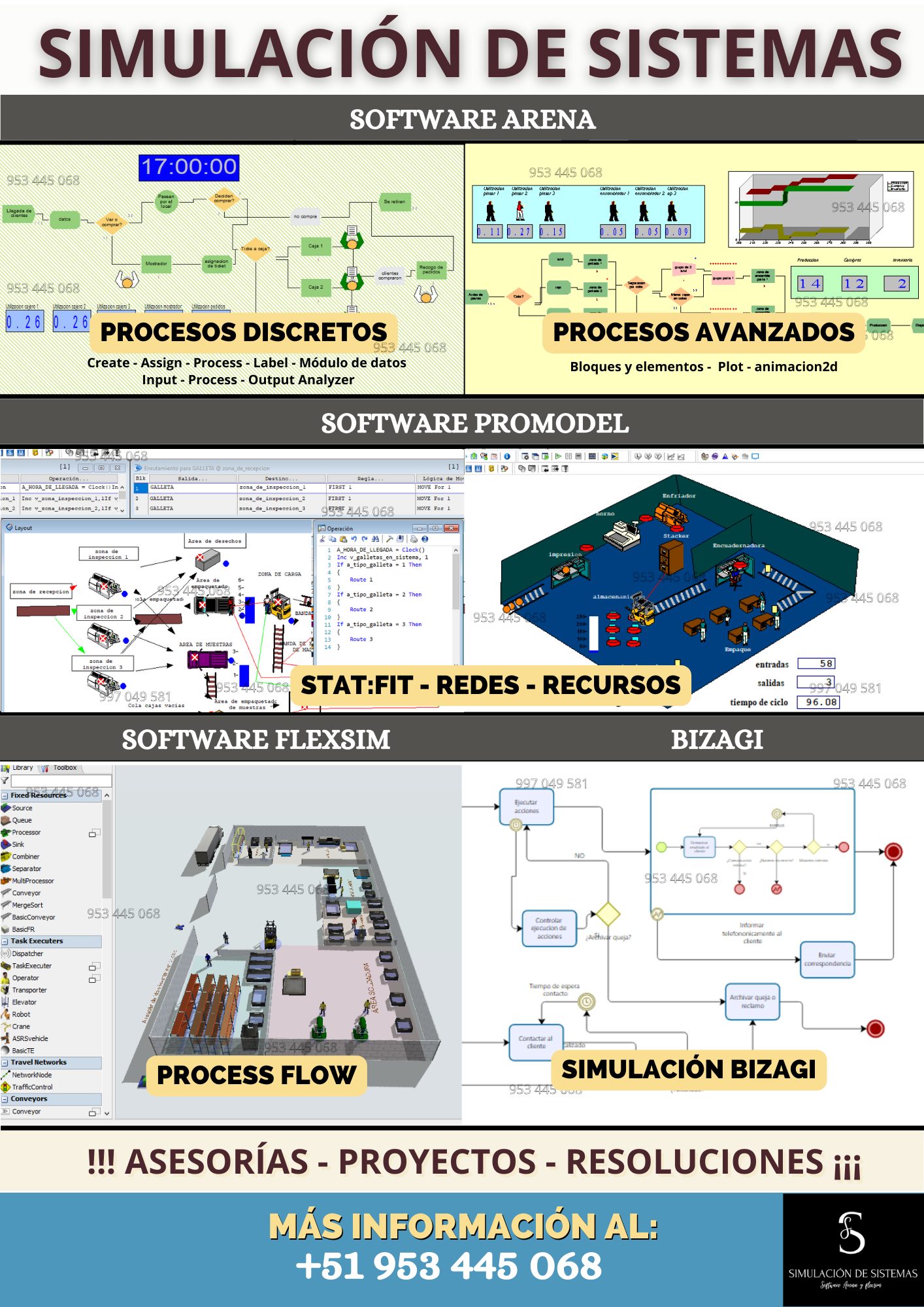 Simulación De - 📝 APRENDE A DISEÑAR Y A SIMULAR PROCESOS - INDUSTRIAL ️ ...