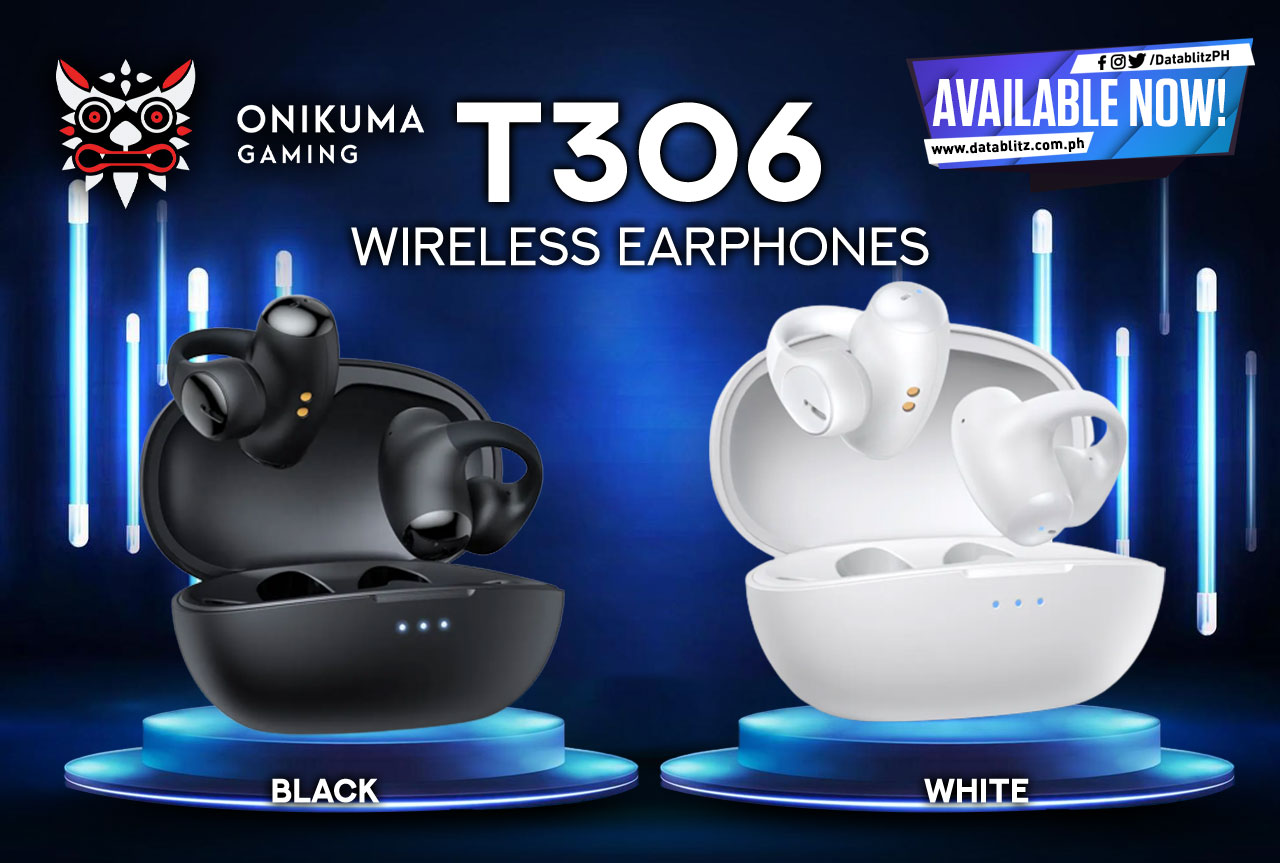 The long awaited digifon Oyster (PremiumWireless Earbuds) and