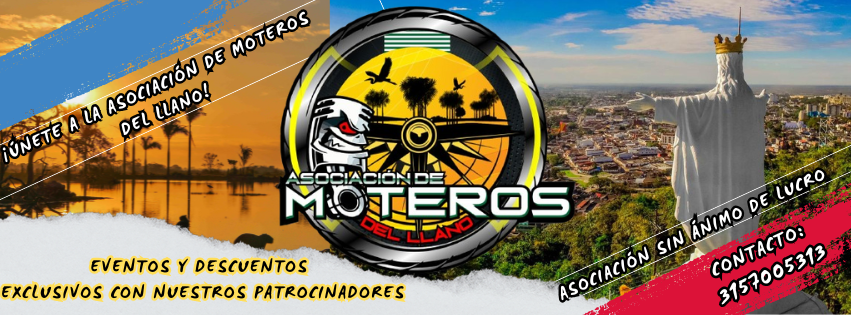 Pulsar Riders... - Pulsar Riders Villavicencio