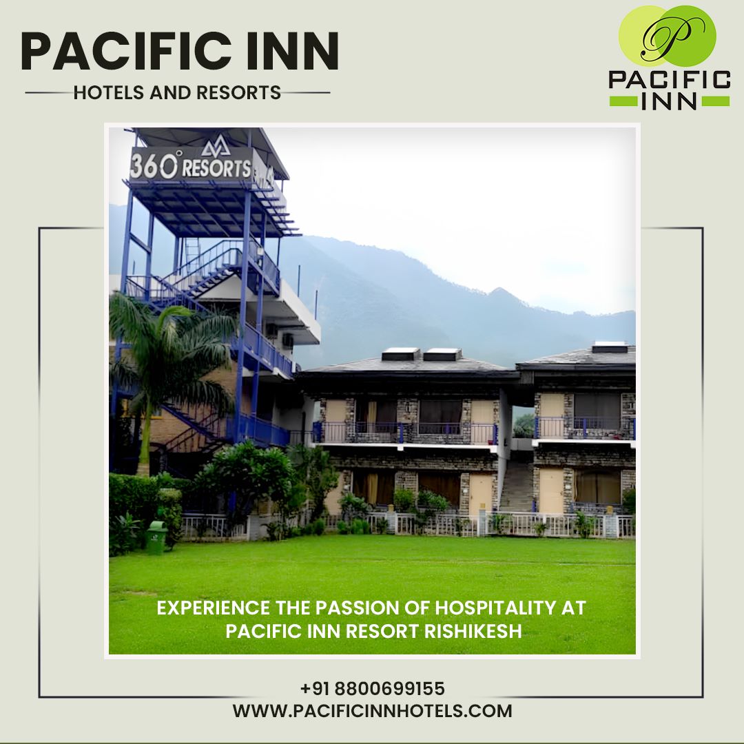 🌴🏨 Pacific Inn Hotels and Resorts:... - Pacific Inn Hotels | Facebook