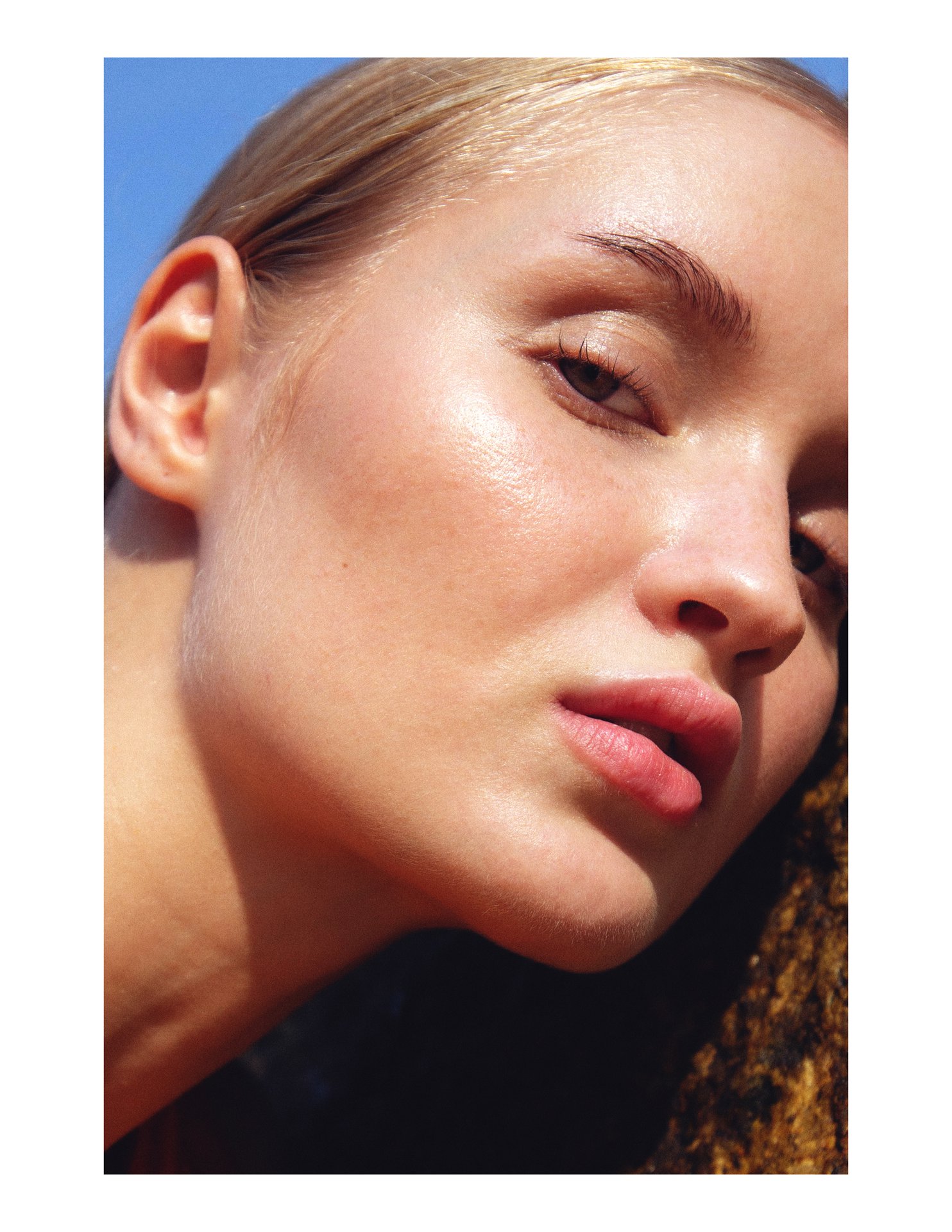 Marika Magazine - Models in submitted photoshoots rarely have nothing ...