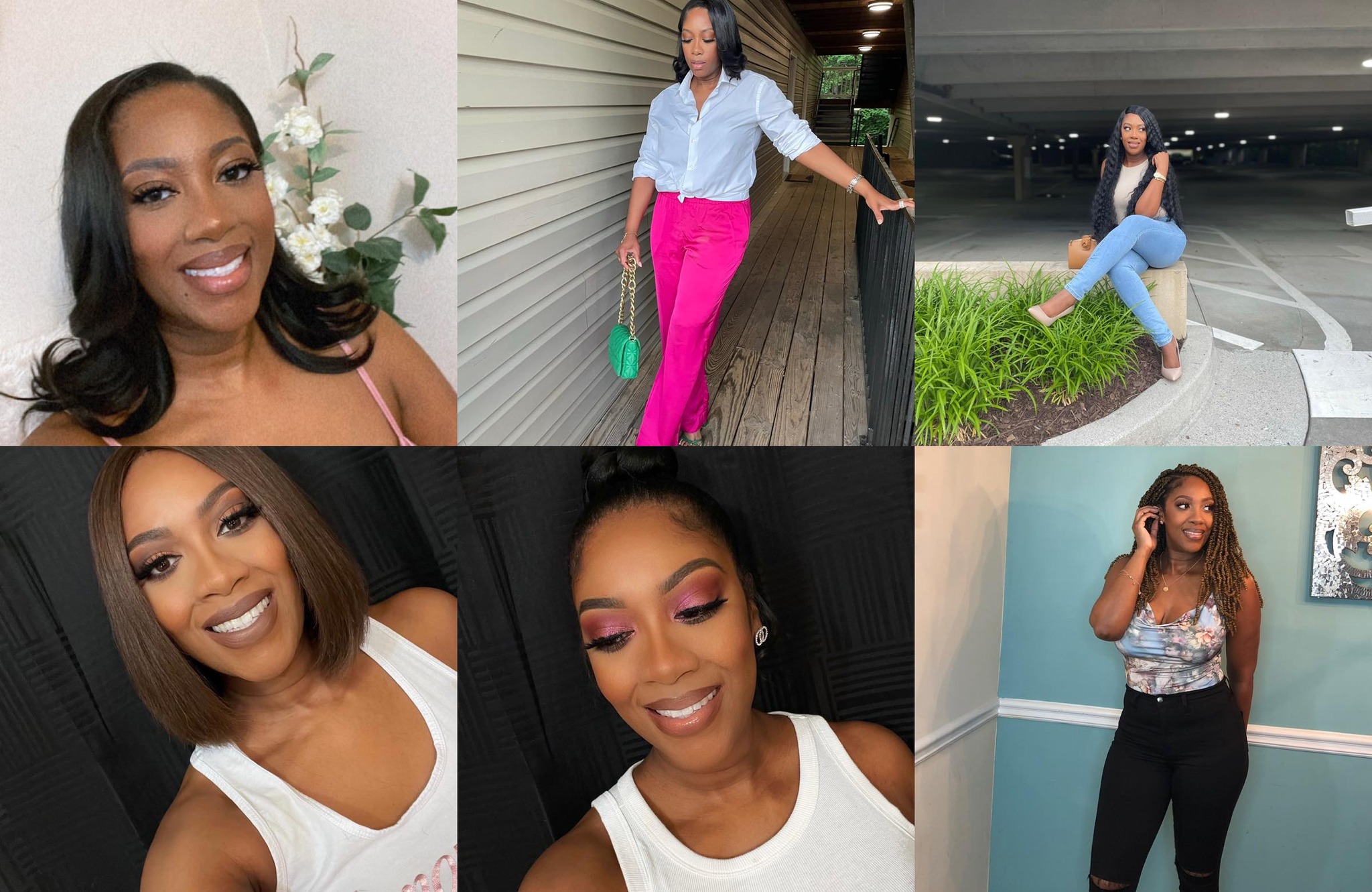 Eva Howard - It's the weekend baby🗣️ What are the plans?... | Facebook