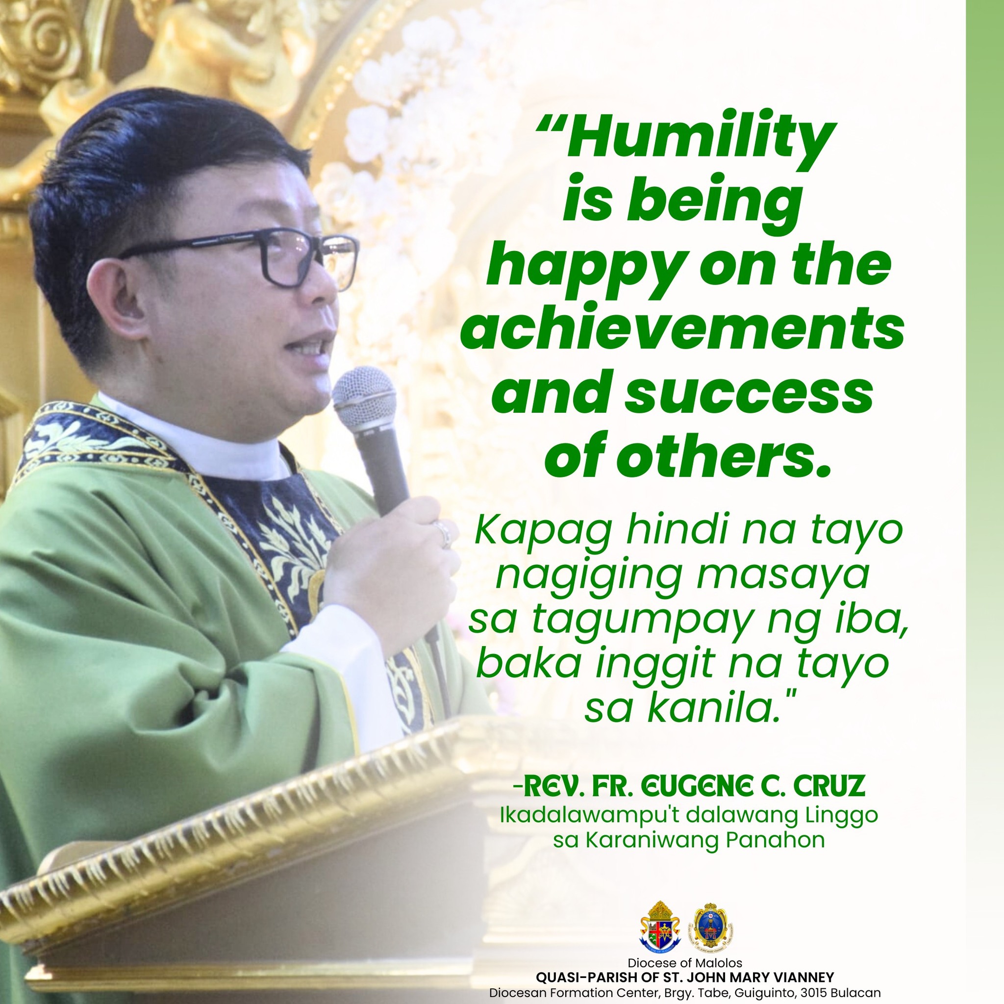 Puso ng Biyaya | Facebook