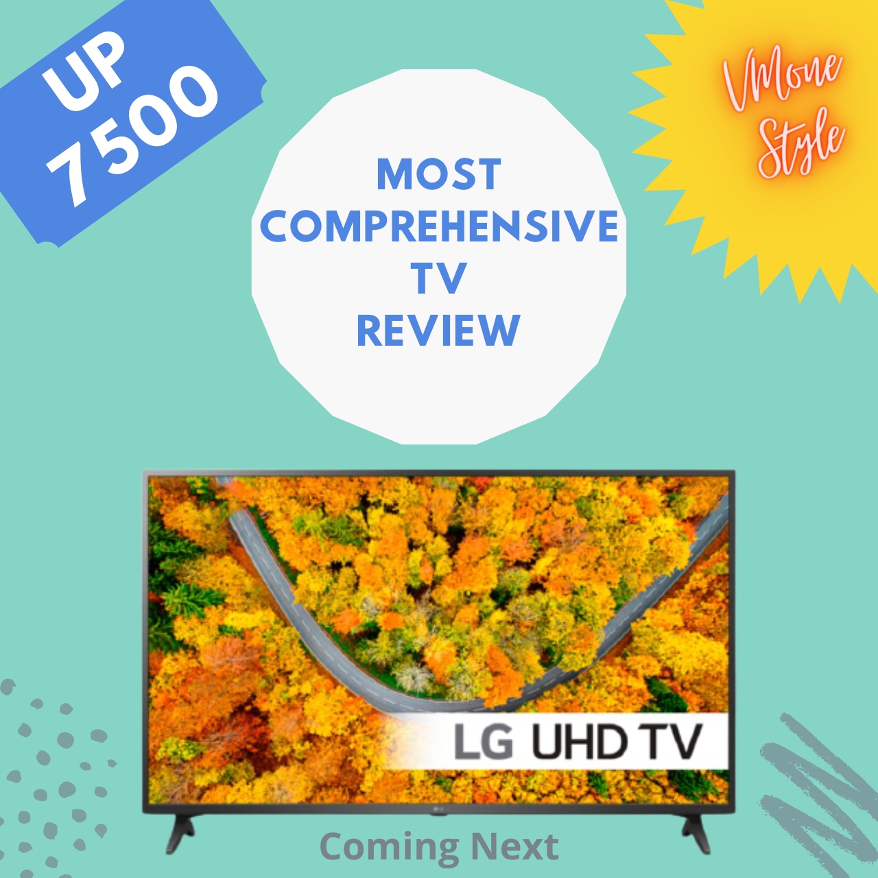 VM-One - Let's do the Serious Level Testing of this 2021 LG TV and ...