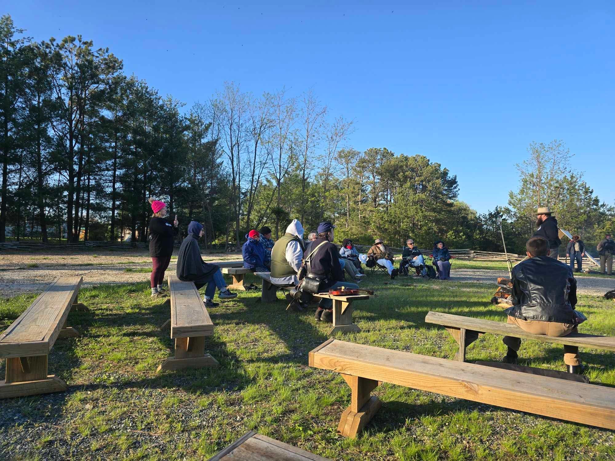 Appomattox-Petersburg Preservation Society | Appomattox VA