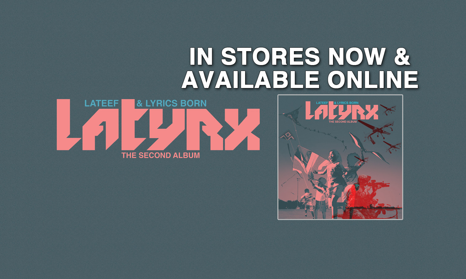 Latyrx