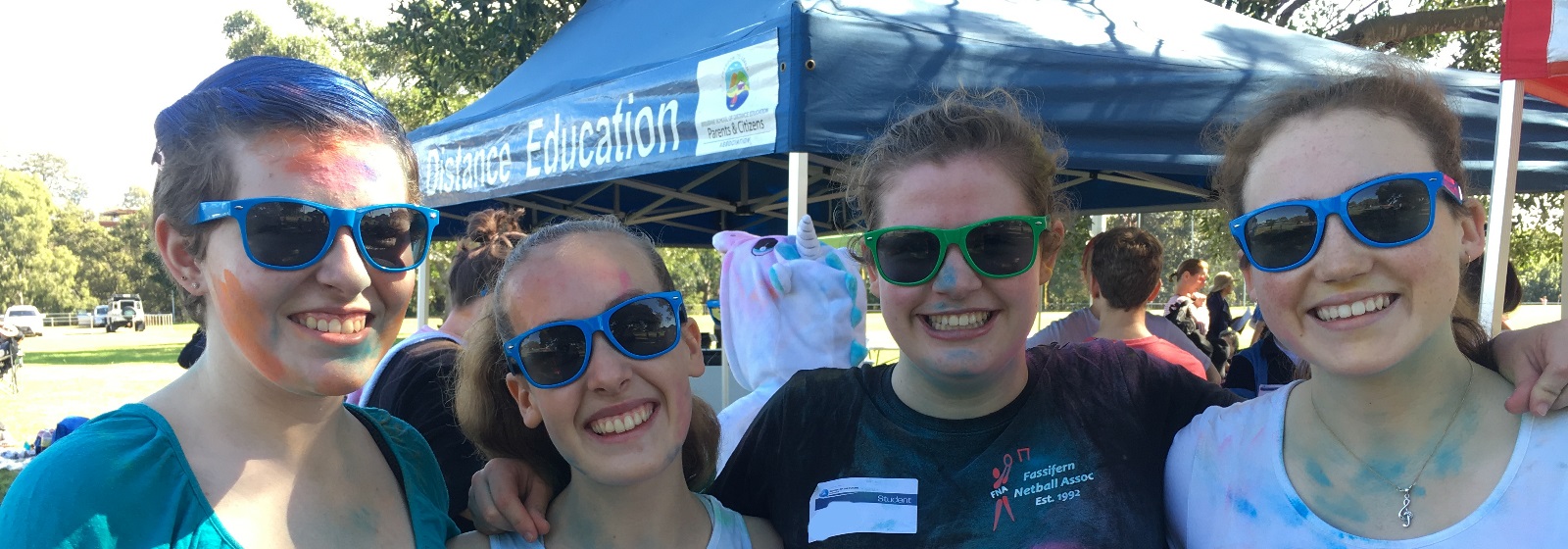 Brisbane School of Distance Education | Coorparoo QLD