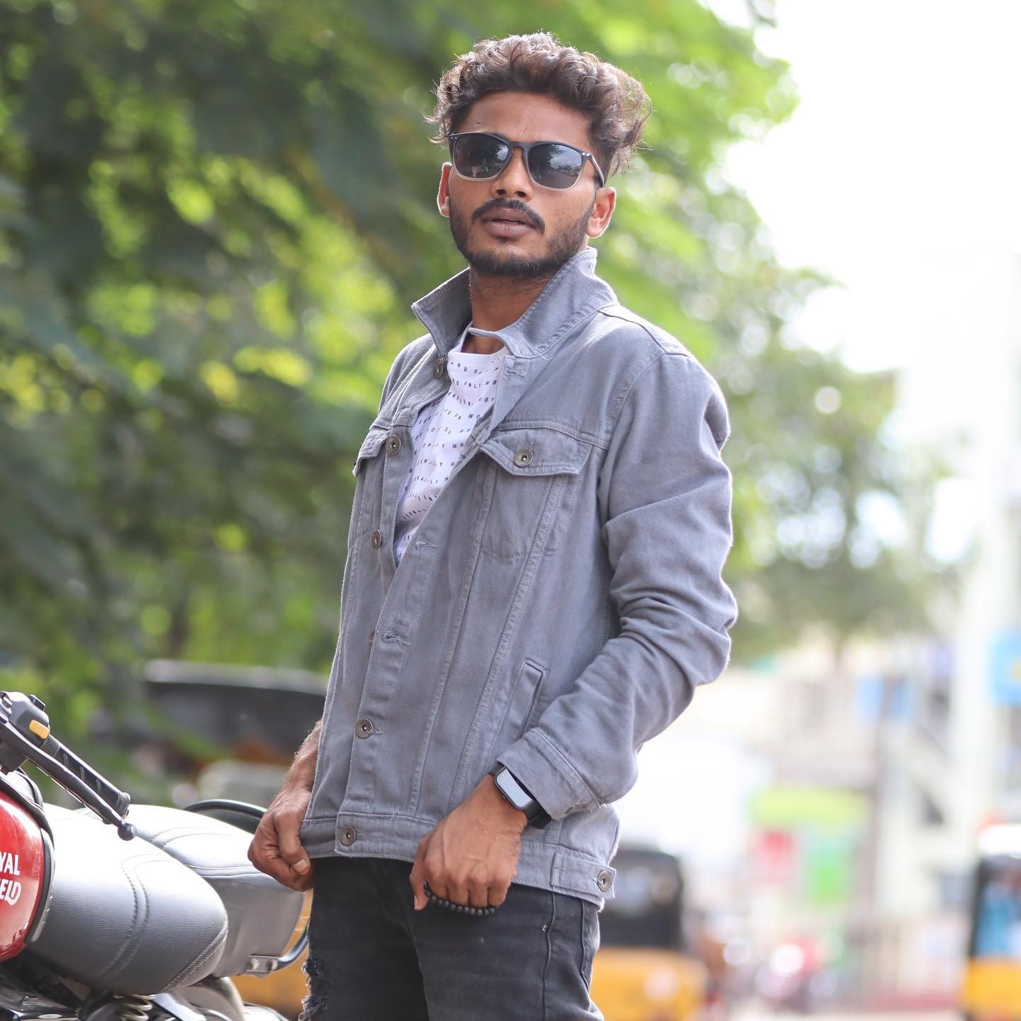Fun Bucket Bhargav
