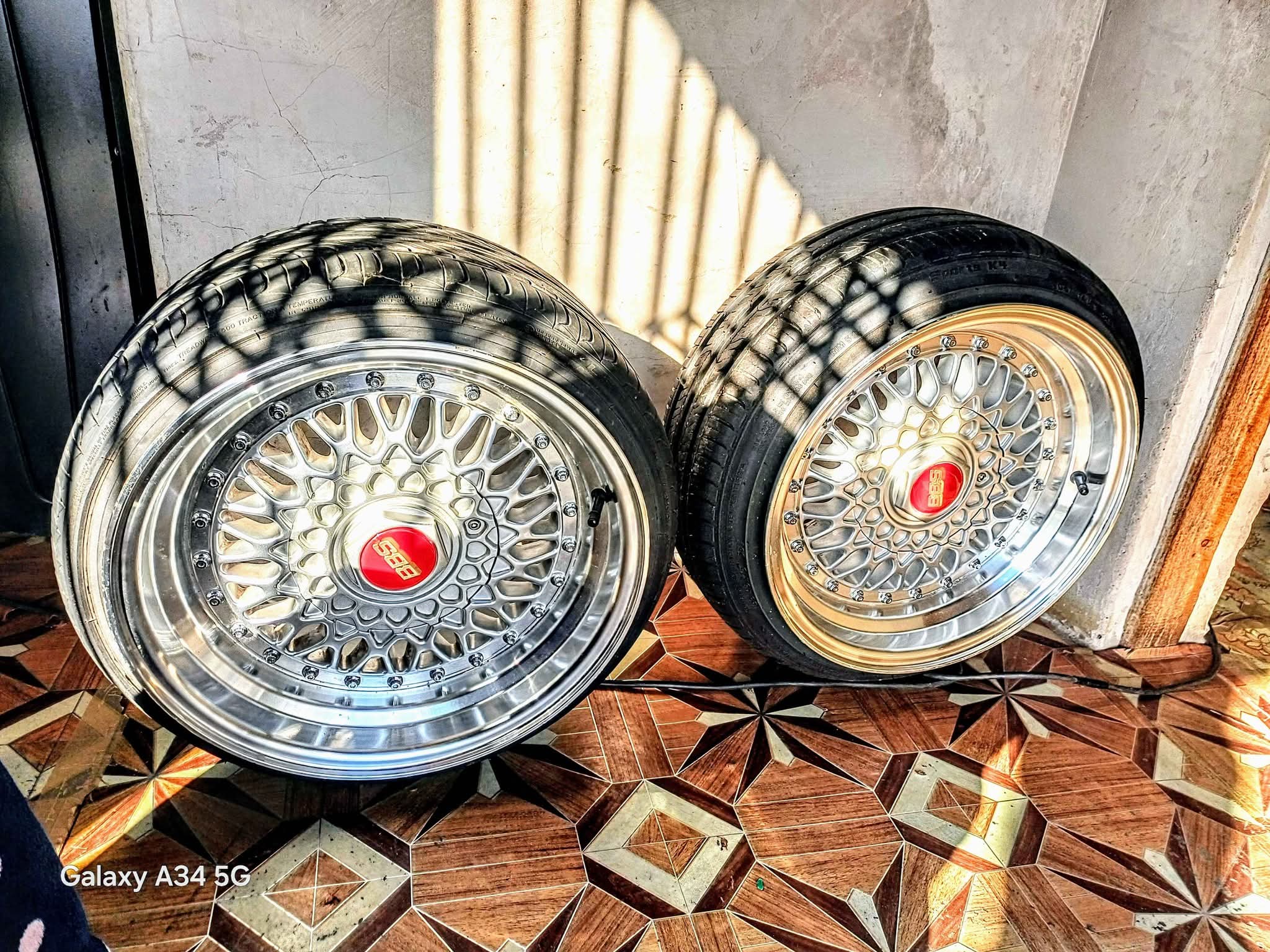Bbs 15