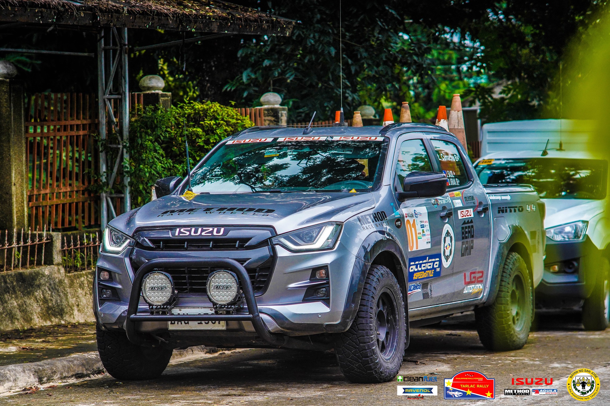 Snaps from the Philippine... - Philippine Rallycross Series | Facebook