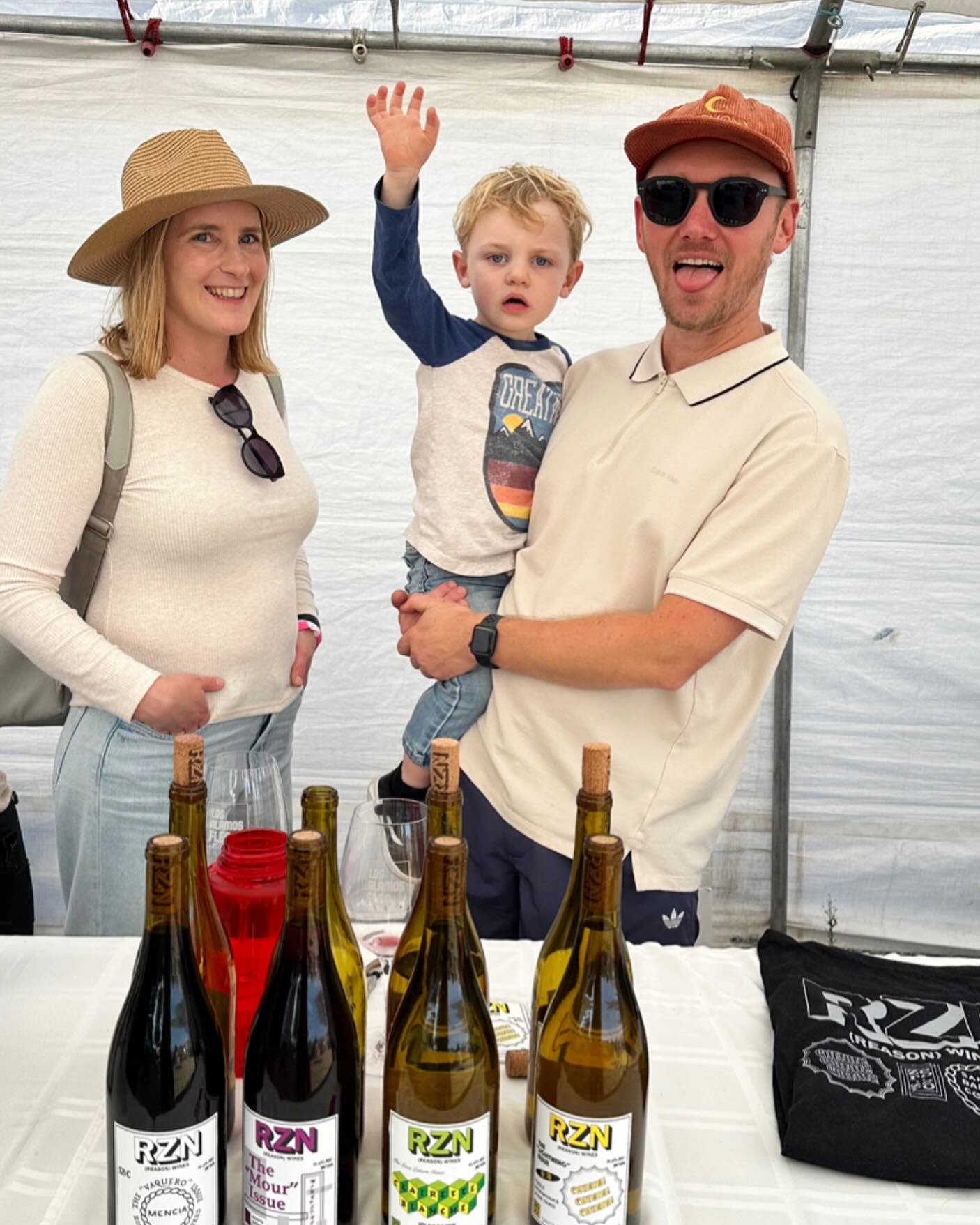 RZN Wines | Lompoc CA