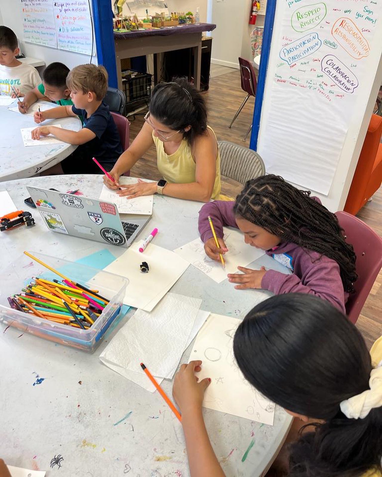 CCATE... - Centro de Cultura Arte Trabajo y Educacion (CCATE)