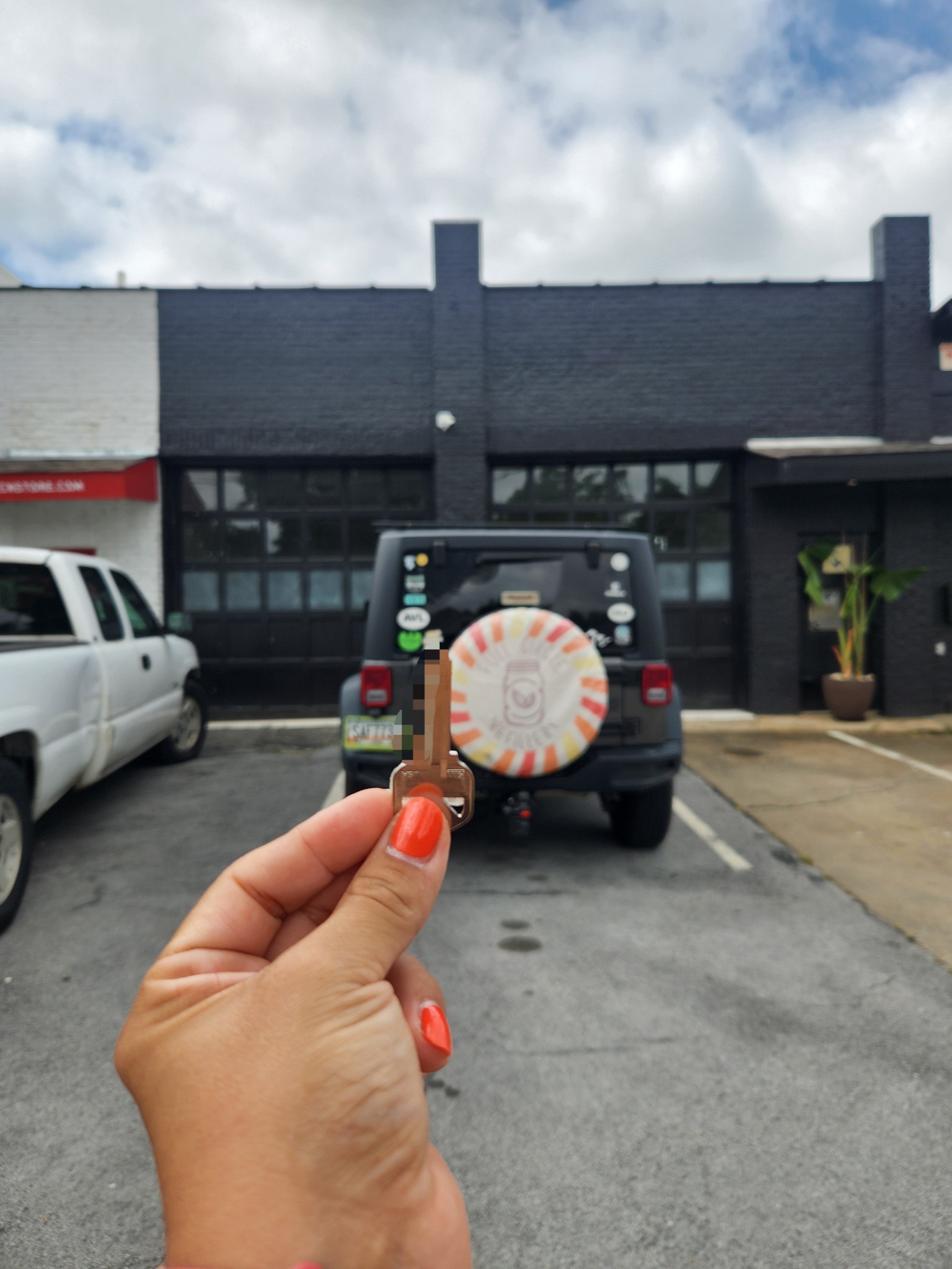 Full Circle Refillery | Chattanooga TN