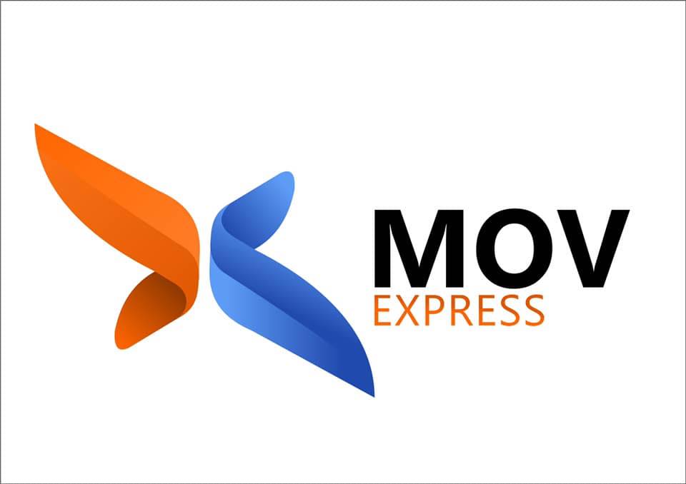 Mov-Express | Luanda