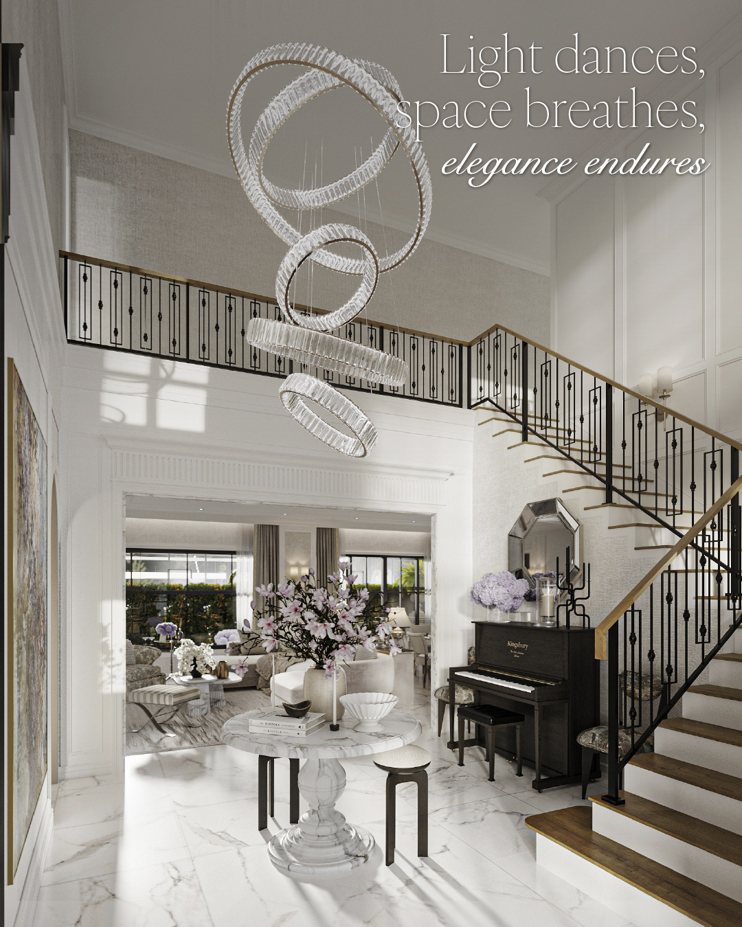 One Nine One : Interior Design and Decor | Bangkok