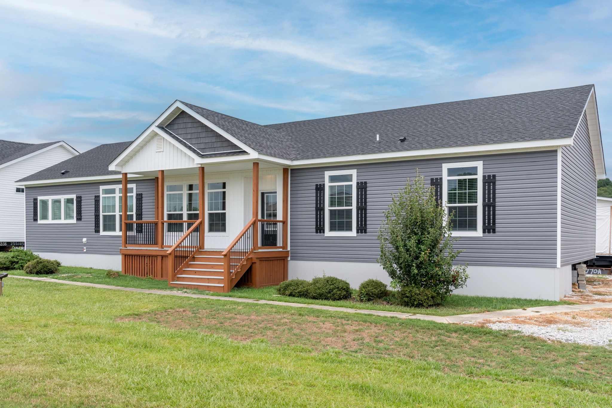 Clayton Modular Home Gallery Home Details | Clayton Homes Of Homosassa