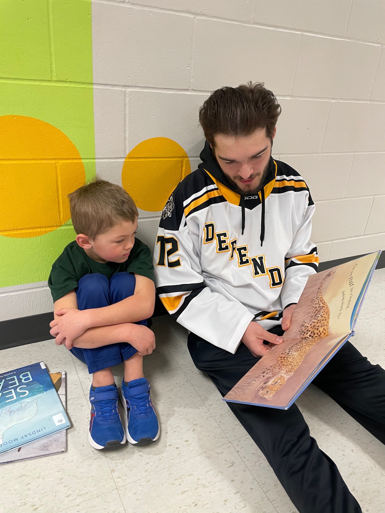 Dordt University Hockey