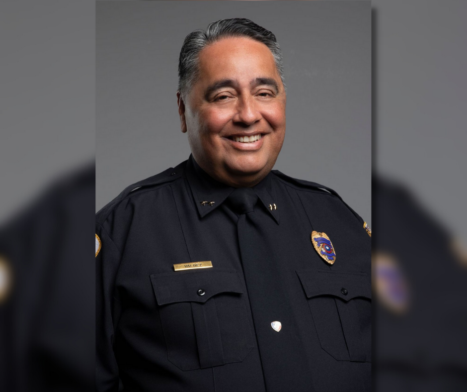 TPCA - Texas Police Chiefs Association - Congratulations Chief Lupe ...